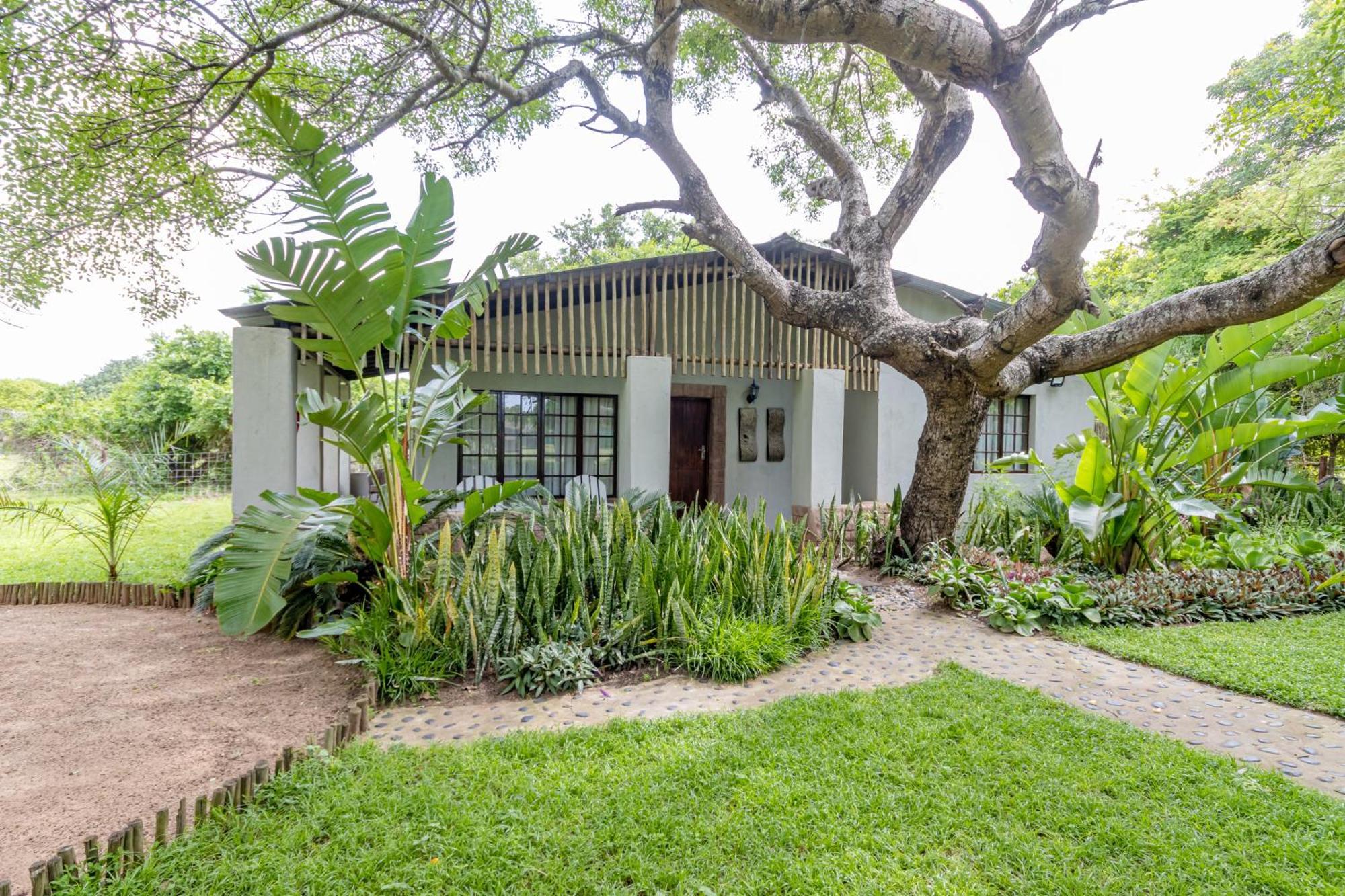 Emdoneni Lodge With Zululand Cat Conservation Project Hluhluwe Exterior foto