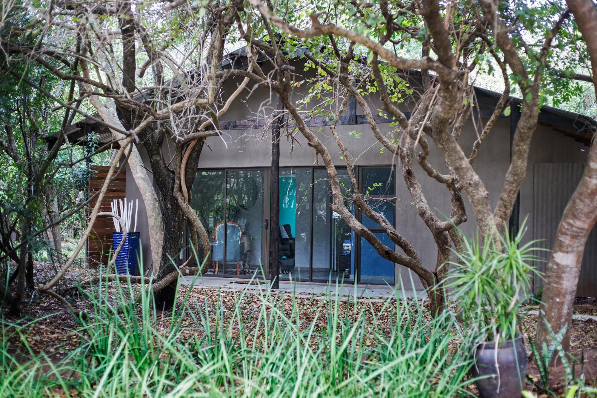 Emdoneni Lodge With Zululand Cat Conservation Project Hluhluwe Exterior foto