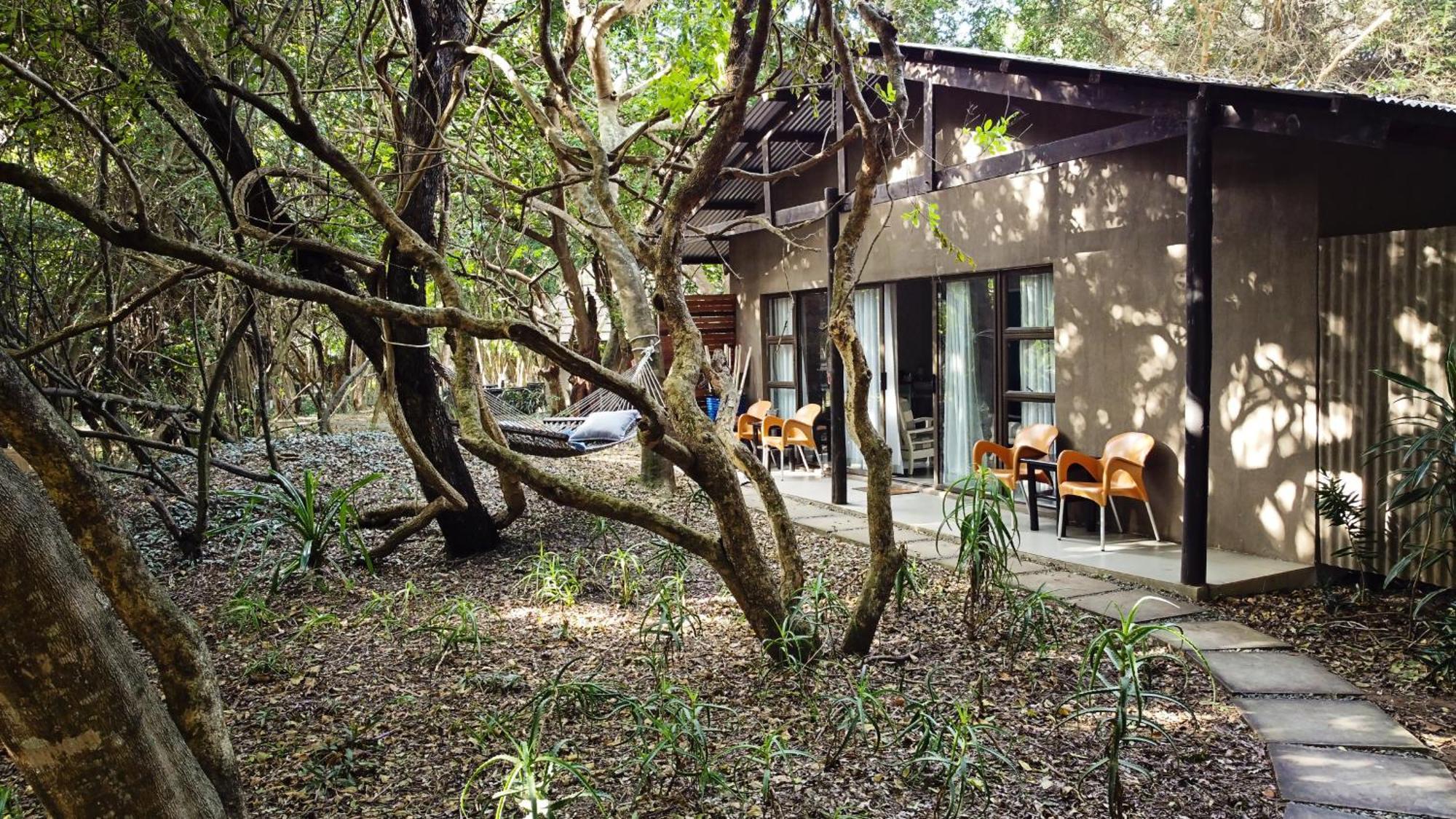 Emdoneni Lodge With Zululand Cat Conservation Project Hluhluwe Exterior foto