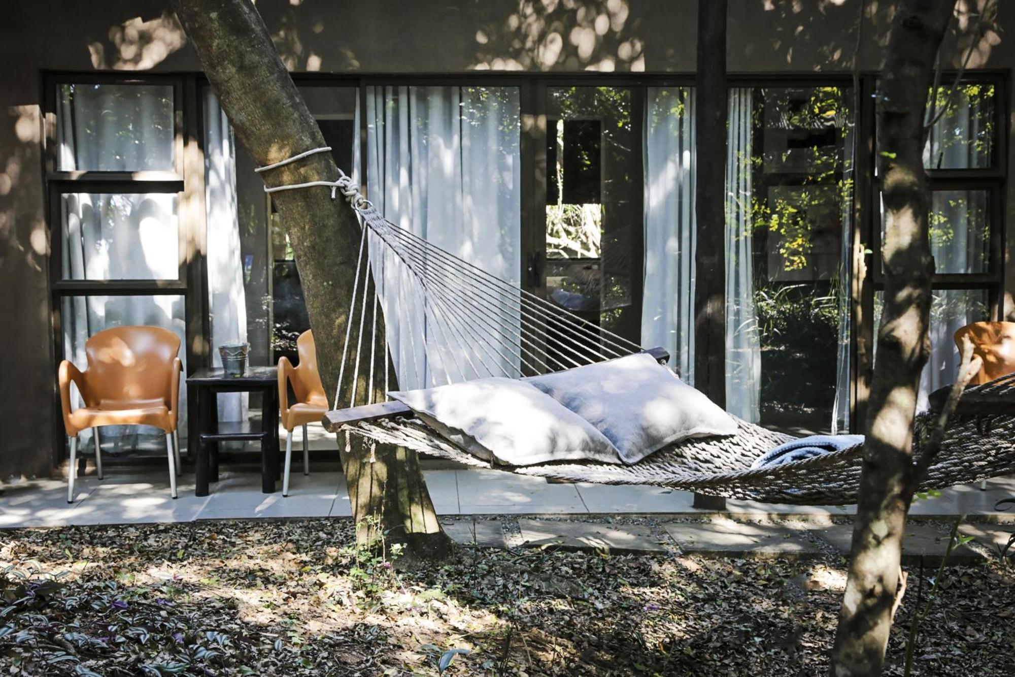 Emdoneni Lodge With Zululand Cat Conservation Project Hluhluwe Exterior foto